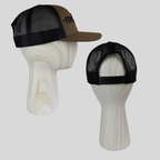 CASQUETTE TRUCKER ARMY
