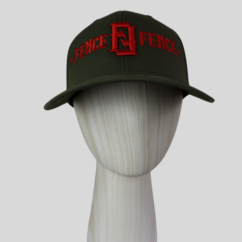CASQUETTE TRUCKER KAKI