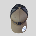 CASQUETTE TRUCKER ARMY