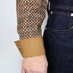 DOT BROWN