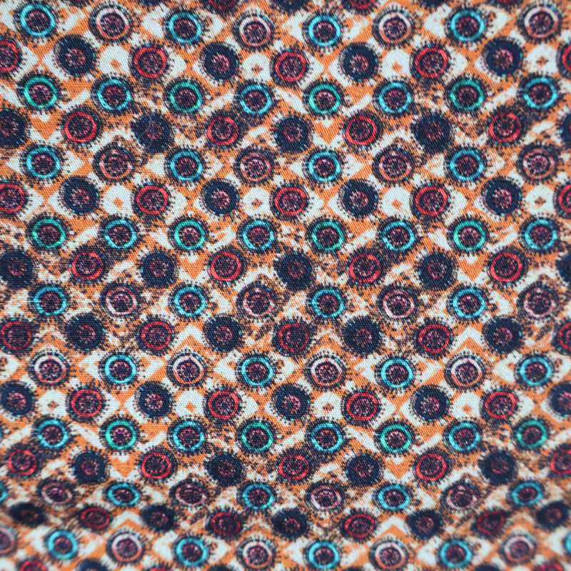 DOT BROWN