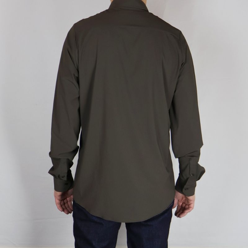 ARMY GREEN