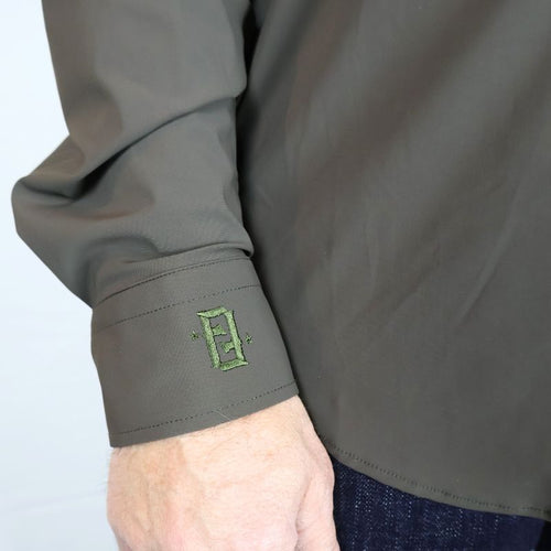 ARMY GREEN