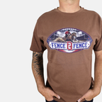 FOOTFENCE EARTH