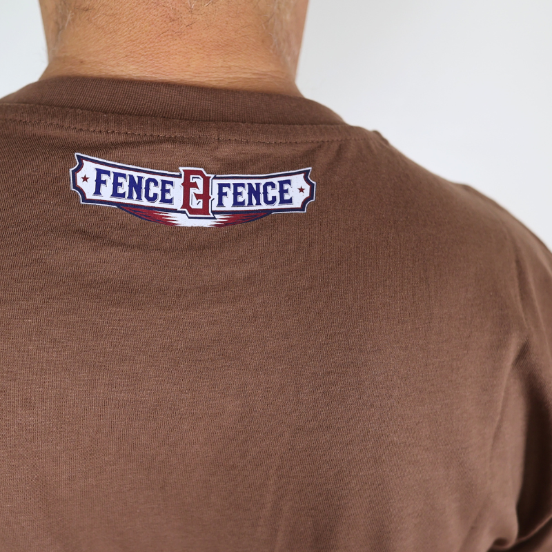 FOOTFENCE EARTH