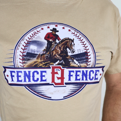 BALLFENCE SAND