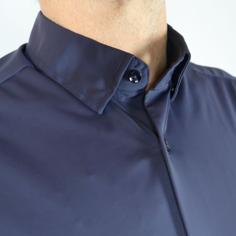 BLUE BLACK