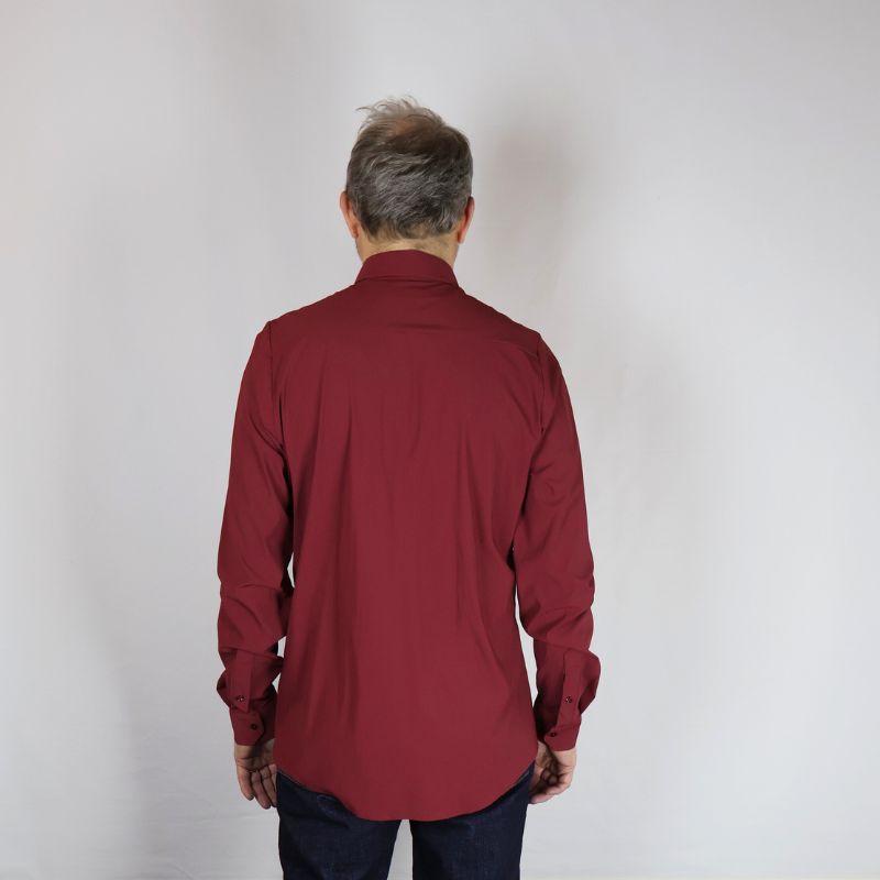 BURGANDY