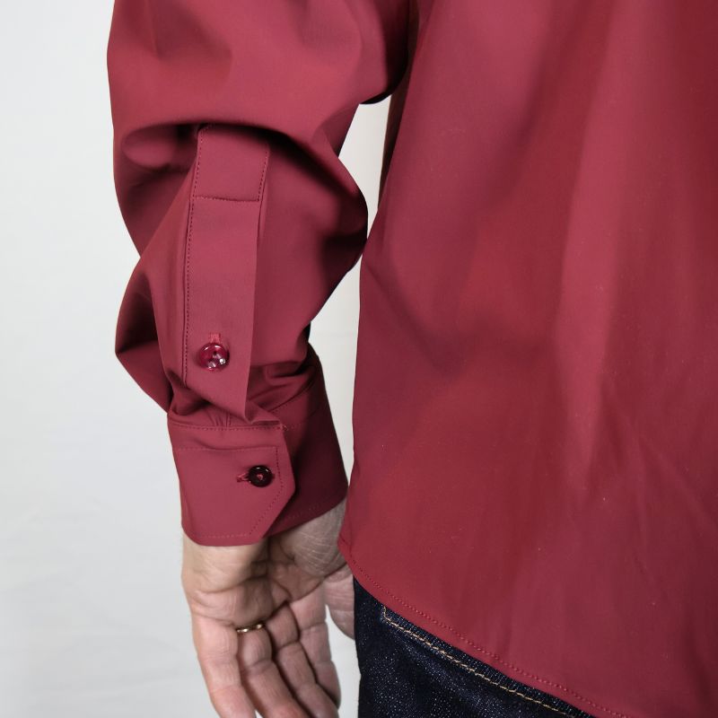 BURGANDY
