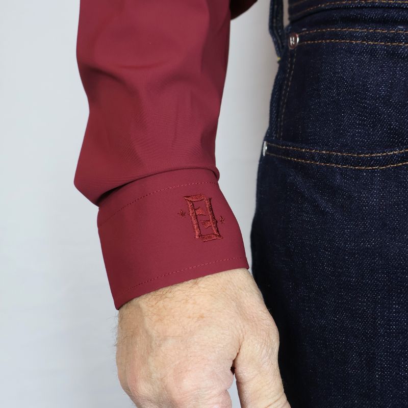 BURGANDY