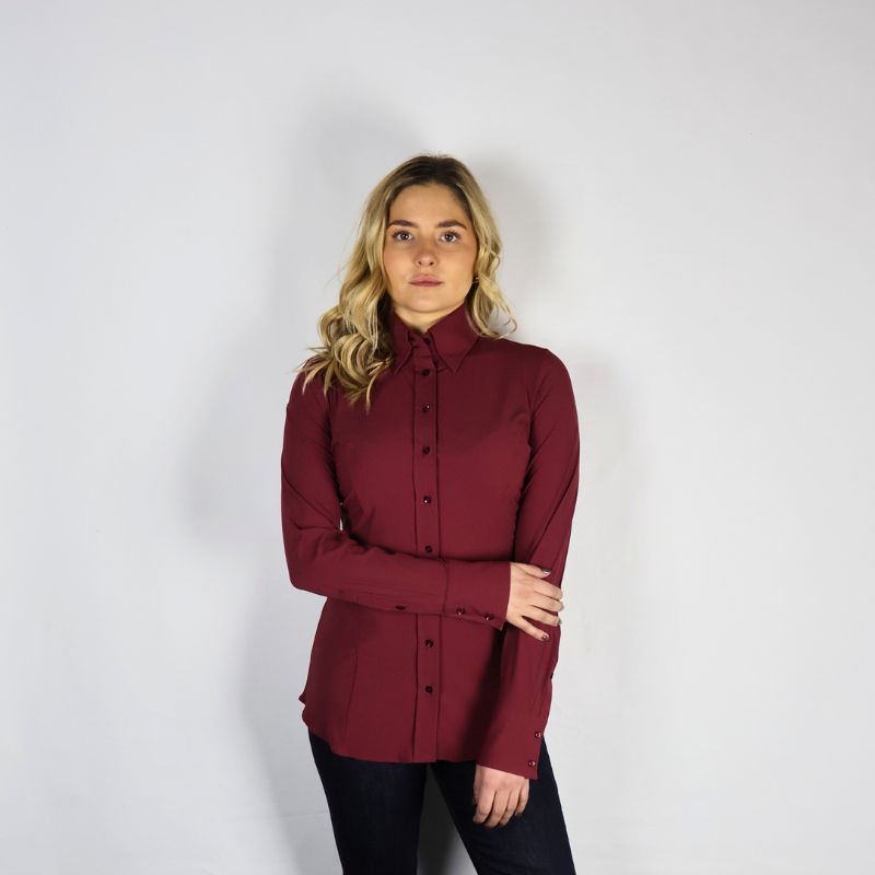 BURGANDY
