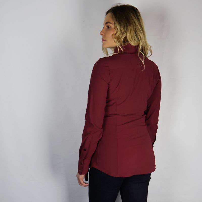 BURGANDY
