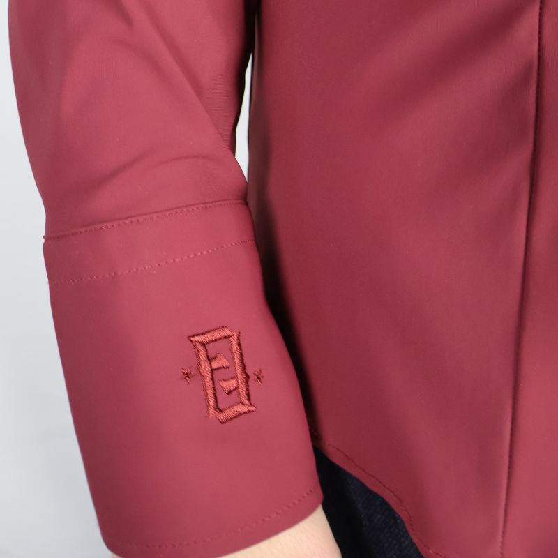 BURGANDY