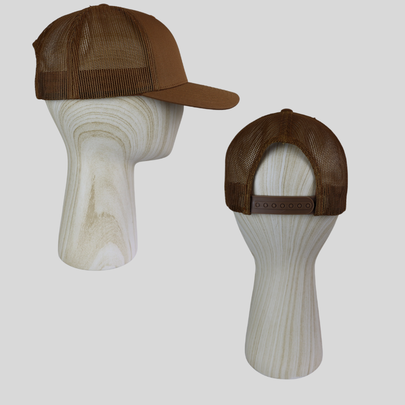 CASQUETTE TRUCKER BPINK