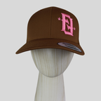 CASQUETTE TRUCKER BPINK