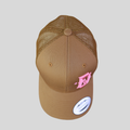CASQUETTE TRUCKER BPINK