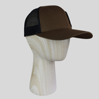 CASQUETTE TRUCKER FF ARMY