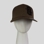 CASQUETTE TRUCKER FF ARMY
