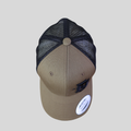 CASQUETTE TRUCKER FF ARMY