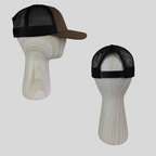 CASQUETTE TRUCKER FF ARMY