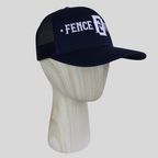 CASQUETTE TRUCKER NAVY
