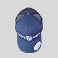 CASQUETTE TRUCKER NAVY