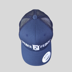CASQUETTE TRUCKER NAVY