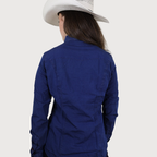 INDIGO DENIM
