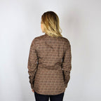 DOT BROWN