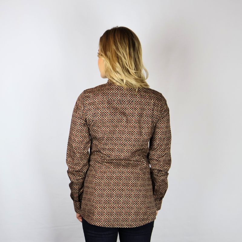 DOT BROWN