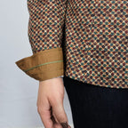 DOT BROWN