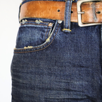 RINSE JEAN 3D WASH HOMME