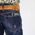 RINSE JEAN 3D WASH HOMME