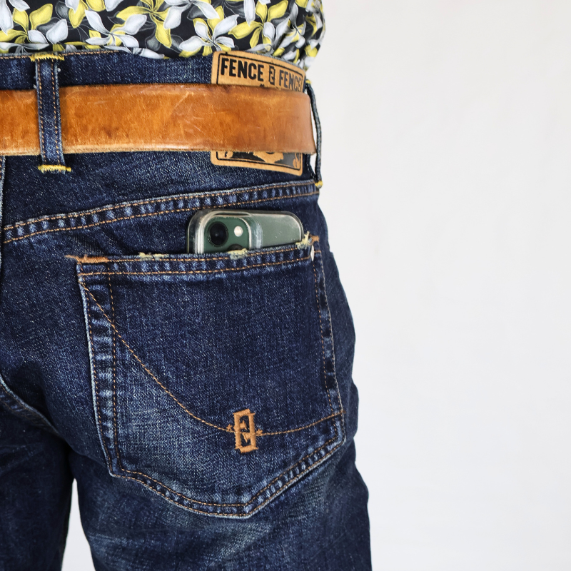RINSE JEAN 3D WASH HOMME