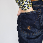 RINSE JEAN 3D WASH HOMME
