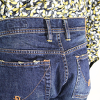 RINSE JEAN 3D WASH HOMME