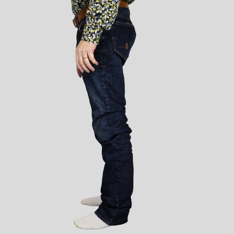 RINSE JEAN 3D WASH HOMME