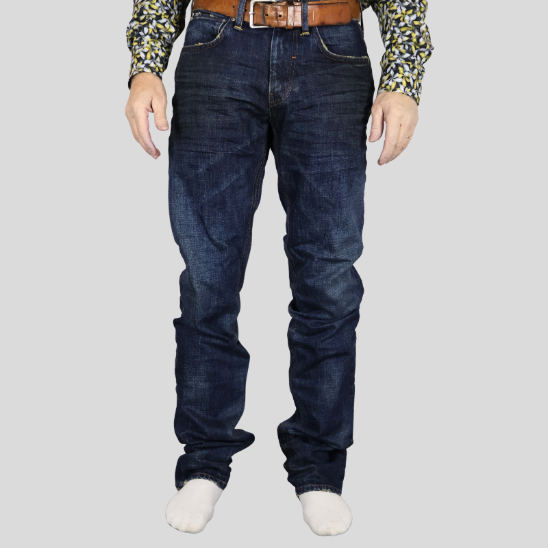 RINSE JEAN 3D WASH HOMME