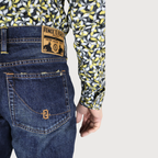 RINSE JEAN 3D WASH HOMME