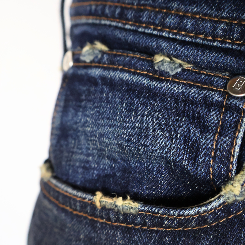 RINSE JEAN 3D WASH HOMME
