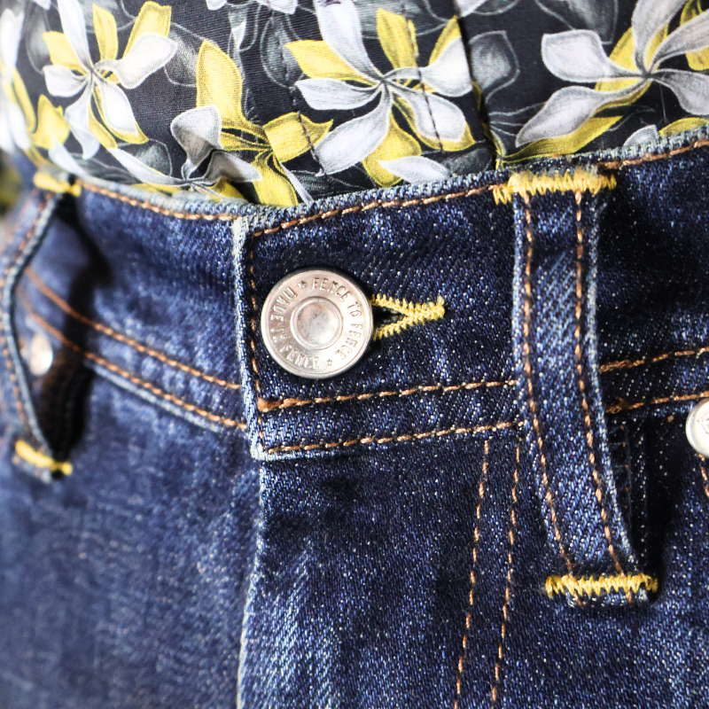 RINSE JEAN 3D WASH HOMME