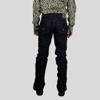 WHIZ JEAN RINSE HOMME
