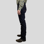 WHIZ JEAN RINSE HOMME