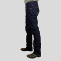 WHIZ JEAN RINSE HOMME