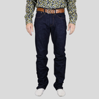 WHIZ JEAN RINSE HOMME