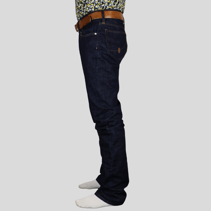 WHIZ JEAN RINSE HOMME