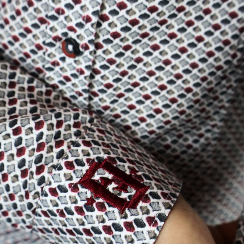 FANT BURGANDY