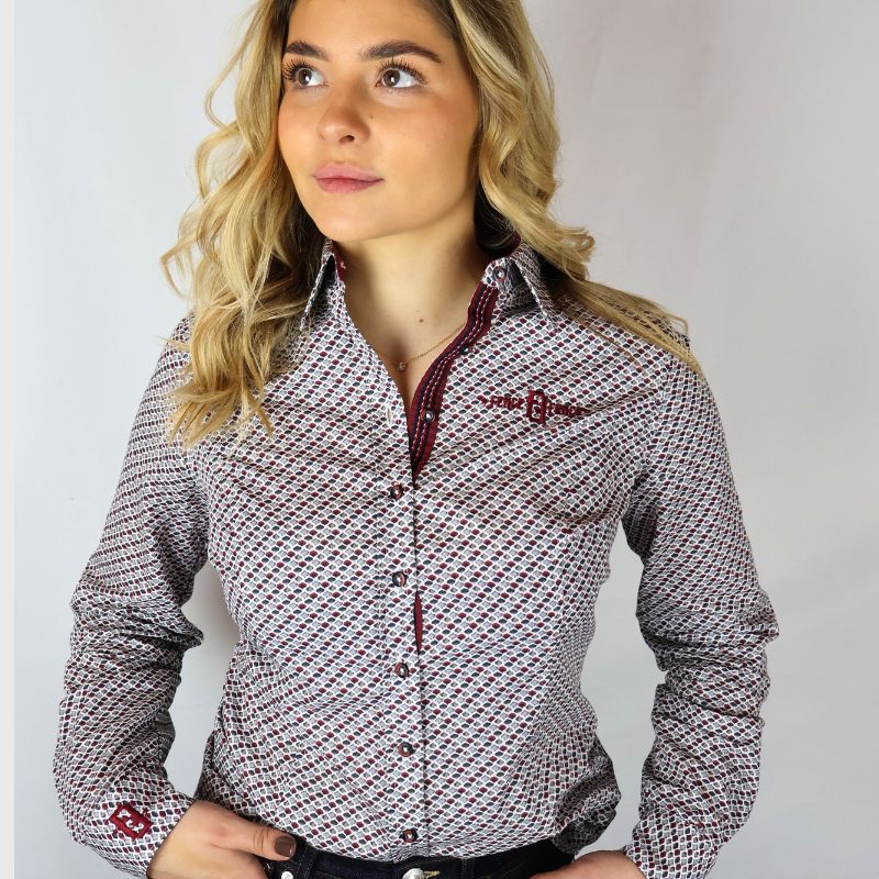 FANT BURGANDY