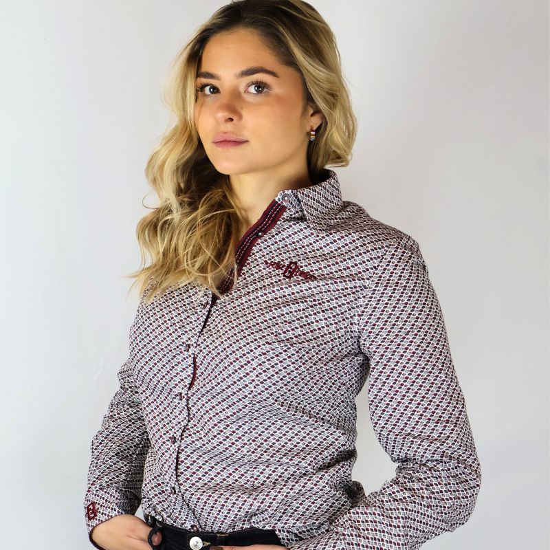 FANT BURGANDY