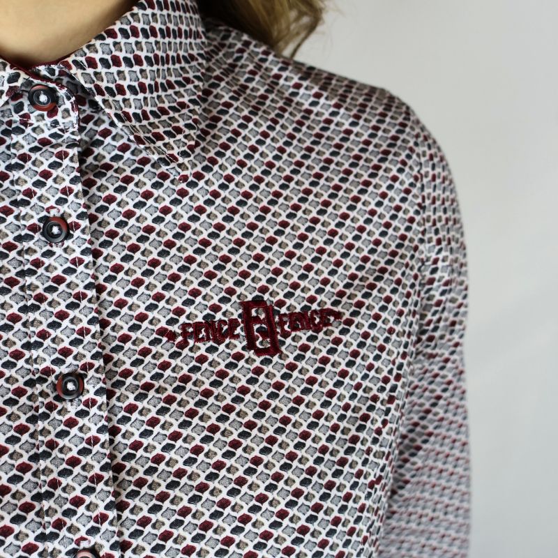 FANT BURGANDY